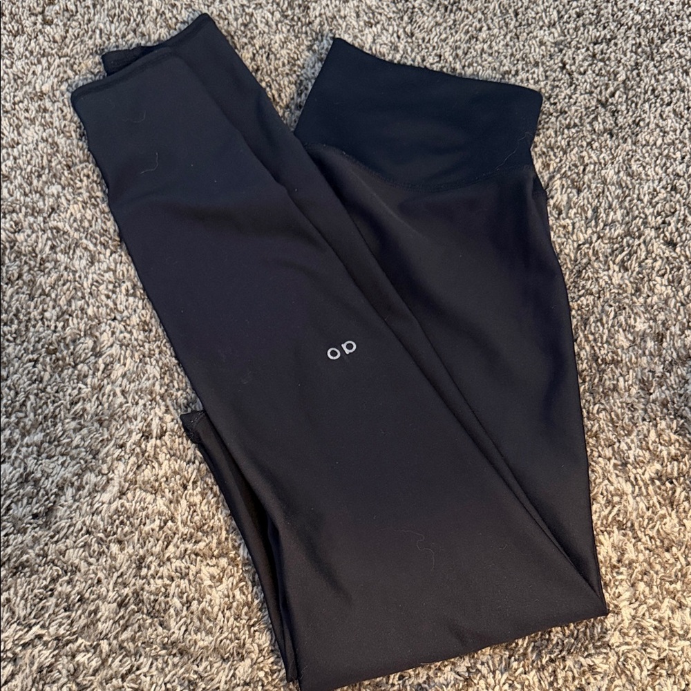 Alo airlift Black Leggings